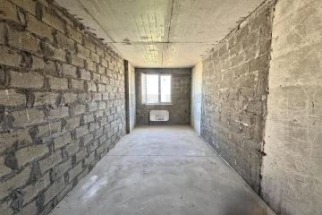 Фото №2: 1-комнатная квартира 44 м² - Краснодар, мкр. жилой комплекс Россинский Парк, ул. Командорская, 15