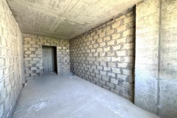 Фото №3: 1-комнатная квартира 44 м² - Краснодар, мкр. жилой комплекс Россинский Парк, ул. Командорская, 15