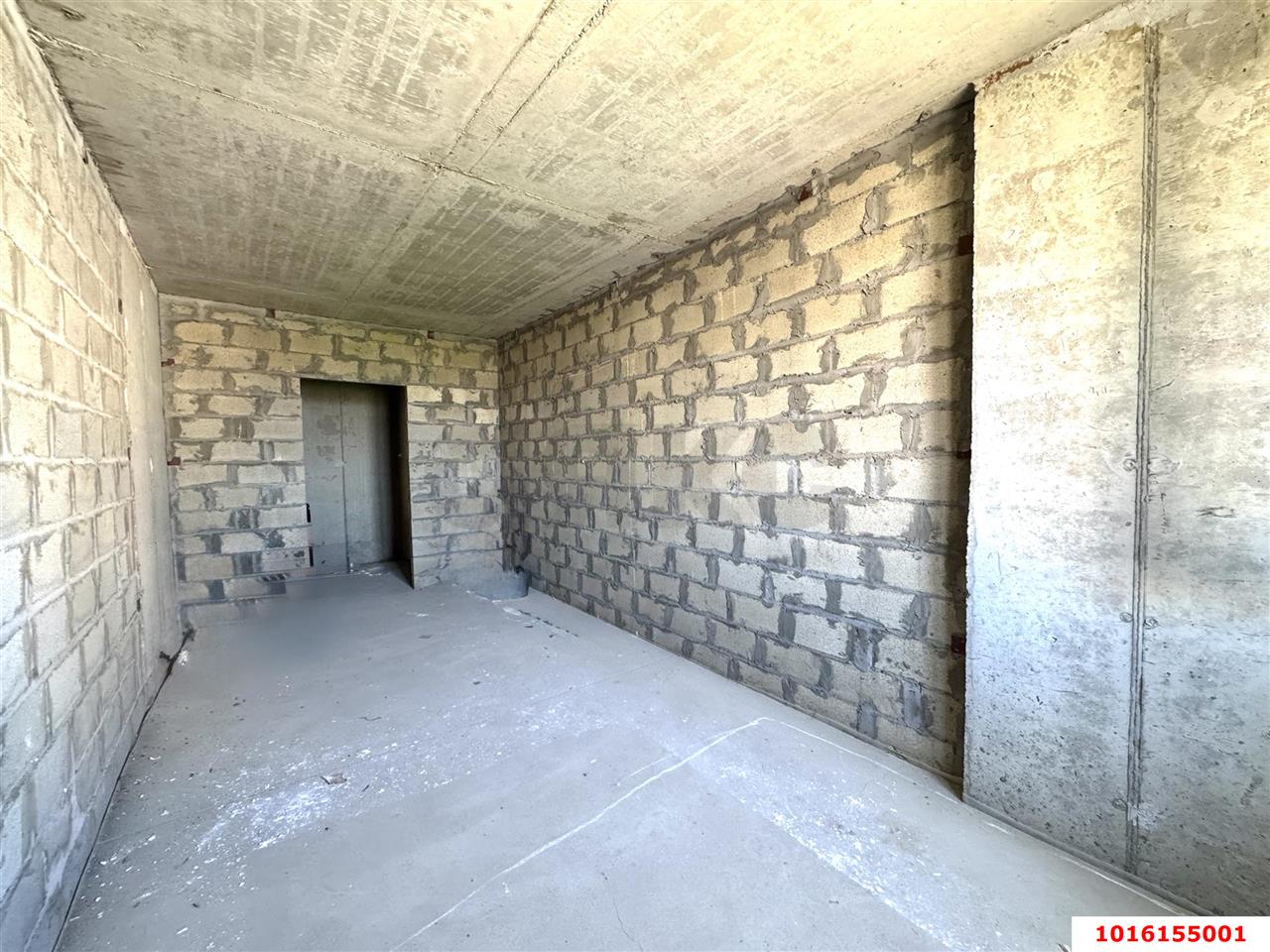 Фото №3: 1-комнатная квартира 44 м² - Краснодар, Прикубанский внутригородской округ, Россинского, мкр. жилой комплекс Россинский Парк, ул. Командорская, 15