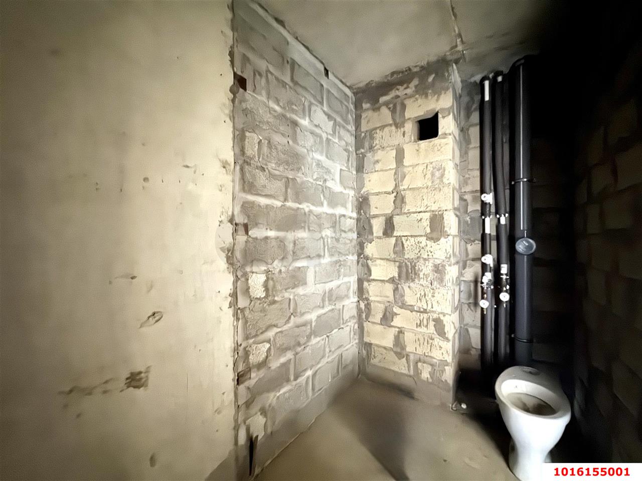 Фото №6: 1-комнатная квартира 44 м² - Краснодар, Прикубанский внутригородской округ, Россинского, мкр. жилой комплекс Россинский Парк, ул. Командорская, 15