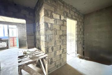 Фото №4: 1-комнатная квартира 44 м² - Краснодар, мкр. жилой комплекс Россинский Парк, ул. Командорская, 15