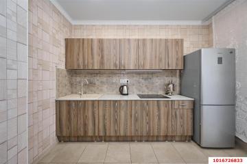 Фото №2: 1-комнатная квартира 35 м² - Краснодар, мкр. жилой комплекс Нeo-квартал Красная Площадь, ул. Конгрессная, 21