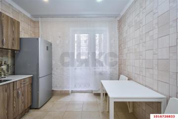 Фото №3: 1-комнатная квартира 35 м² - Краснодар, мкр. жилой комплекс Нeo-квартал Красная Площадь, ул. Конгрессная, 21