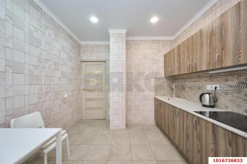 Фото №4: 1-комнатная квартира 35 м² - Краснодар, мкр. жилой комплекс Нeo-квартал Красная Площадь, ул. Конгрессная, 21