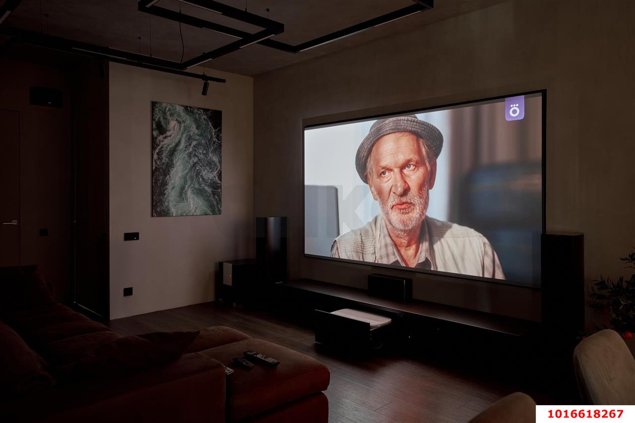 Фото №19: 3-комнатная квартира 81 м² - Краснодар, Западный внутригородской округ, ЖК Оазис, мкр. жилой комплекс Оазис, ул. Клубная, 11