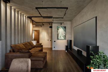 Фото №5: 3-комнатная квартира 81 м² - Краснодар, мкр. жилой комплекс Оазис, ул. Клубная, 11