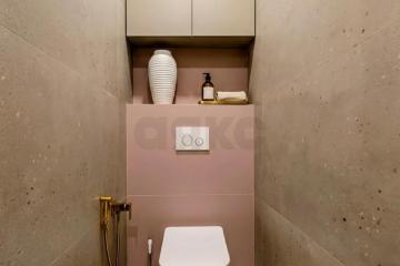 Фото №1: 2-комнатная квартира <span class="whitespace-nowrap">51 м²</span>, <span class="whitespace-nowrap">13/16 эт.</span> - Краснодар, мкр. жилой комплекс Зелёный театр, ул. Западный Обход, 39/1к4