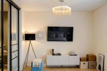 Фото №2: 2-комнатная квартира 51 м² - Краснодар, мкр. жилой комплекс Зелёный театр, ул. Западный Обход, 39/1к4