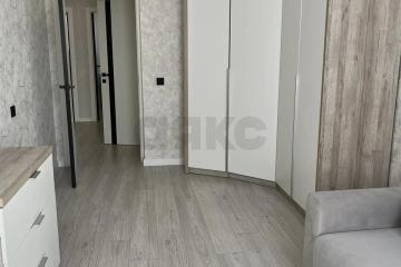 Фото №4: 3-комнатная квартира 77 м² - Краснодар, мкр. жилой комплекс Самолёт-3, ул. Константина Гондаря, 97