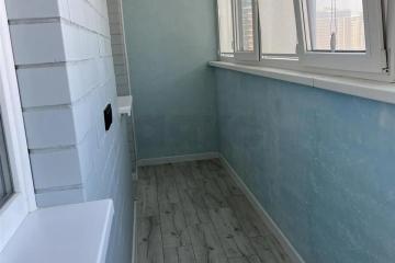 Фото №5: 3-комнатная квартира 77 м² - Краснодар, мкр. жилой комплекс Самолёт-3, ул. Константина Гондаря, 97