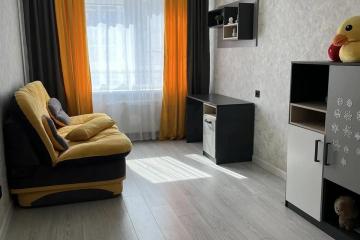 Фото №5: 3-комнатная квартира 77 м² - Краснодар, мкр. жилой комплекс Самолёт-3, ул. Константина Гондаря, 97