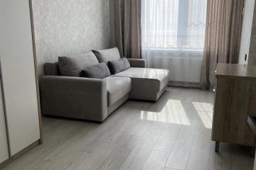 Фото №3: 3-комнатная квартира 77 м² - Краснодар, мкр. жилой комплекс Самолёт-3, ул. Константина Гондаря, 97