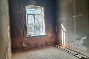 Фото №2: 2-комнатная квартира 36 м² - Краснодар, мкр. Центральный, ул. Митрофана Седина, 78