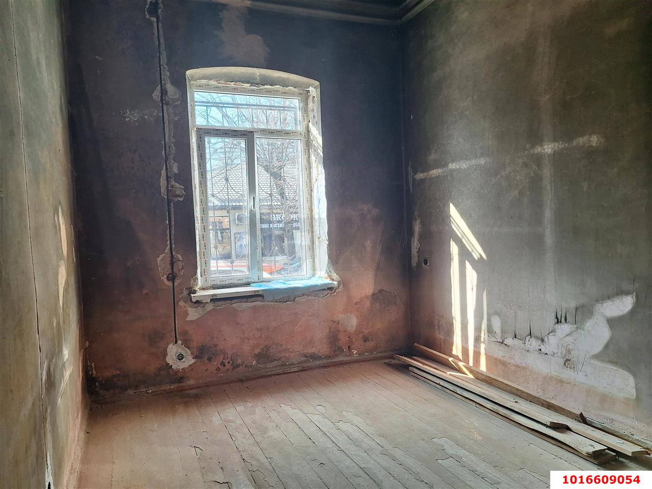 Фото №2: 2-комнатная квартира 36 м² - Краснодар, Центральный внутригородской округ, мкр. Центральный, ул. Митрофана Седина, 78