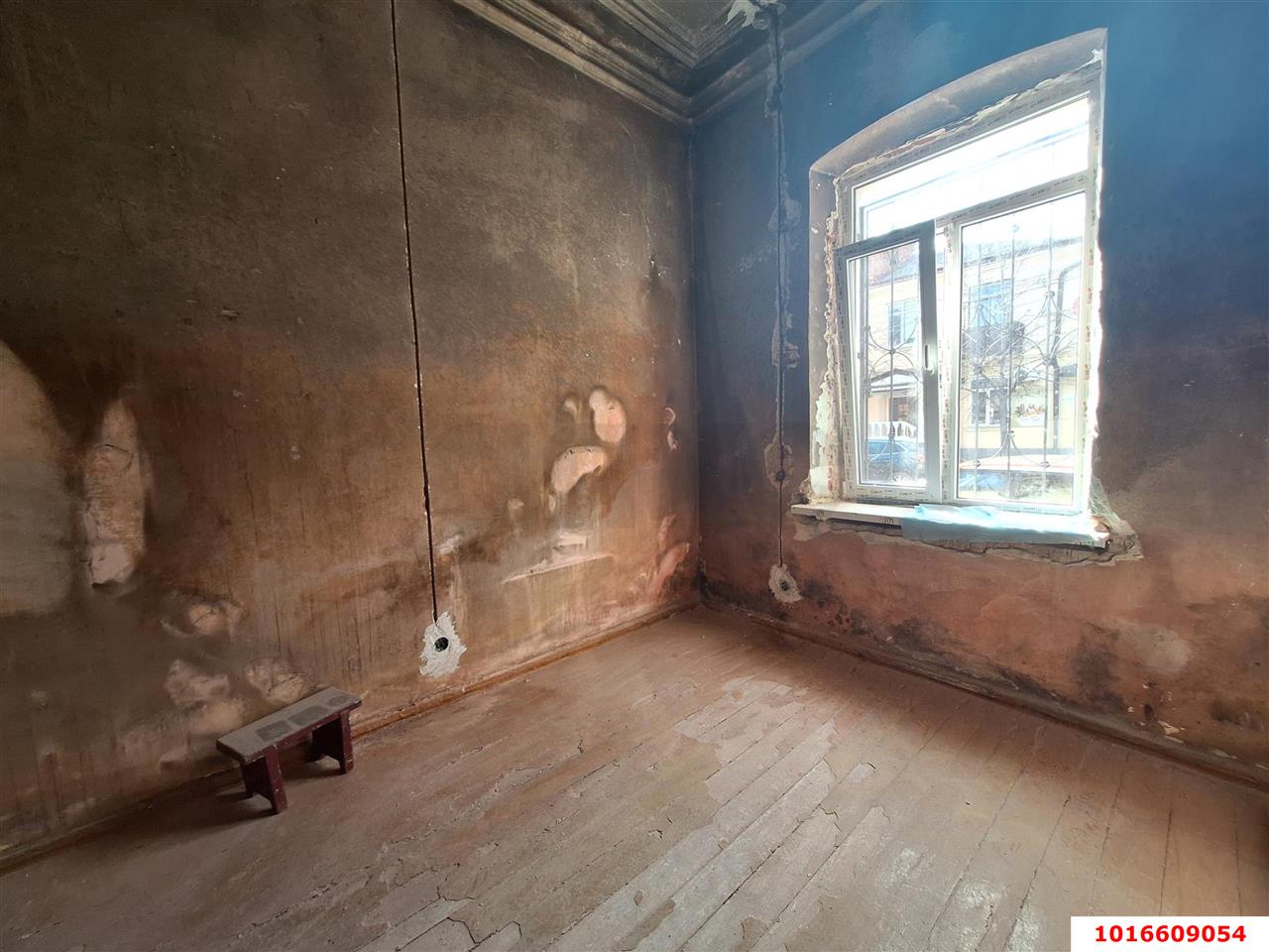 Фото №1: 2-комнатная квартира 36 м² - Краснодар, Центральный внутригородской округ, мкр. Центральный, ул. Митрофана Седина, 78