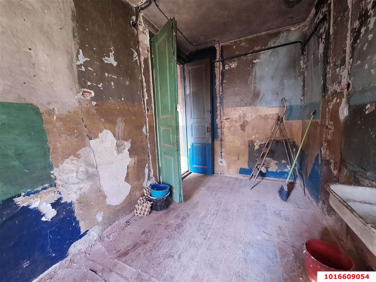 Фото №4: 2-комнатная квартира 36 м² - Краснодар, Центральный внутригородской округ, мкр. Центральный, ул. Митрофана Седина, 78