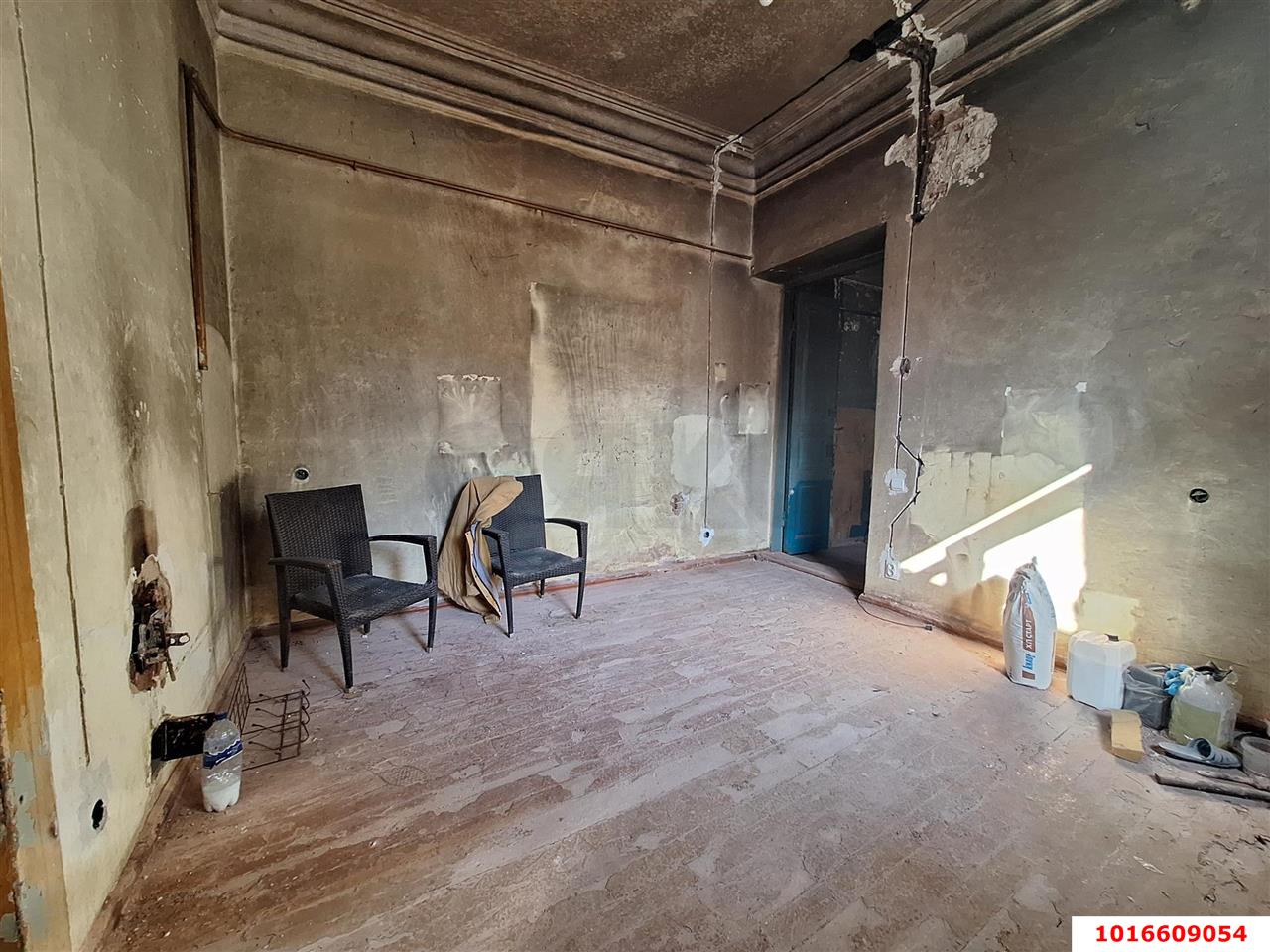 Фото №3: 2-комнатная квартира 36 м² - Краснодар, Центральный внутригородской округ, мкр. Центральный, ул. Митрофана Седина, 78