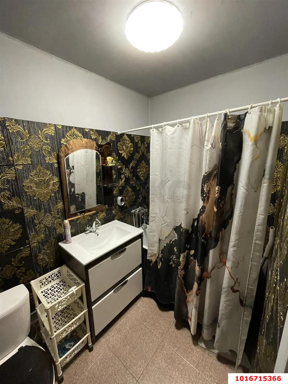 Фото №6: 1-комнатная квартира 38 м² - Краснодар, Прикубанский внутригородской округ, мкр. Молодёжный, ул. Душистая, 25