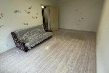 Фото №4: 1-комнатная квартира 38 м² - Краснодар, мкр. Молодёжный, ул. Душистая, 25