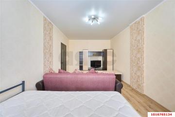 Фото №3: 1-комнатная квартира 45 м² - Краснодар, мкр. жилой комплекс Форт Карасун, ул. Сормовская, 204/5