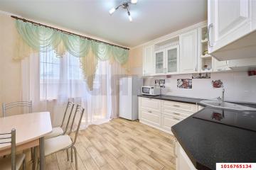 Фото №4: 1-комнатная квартира 45 м² - Краснодар, мкр. жилой комплекс Форт Карасун, ул. Сормовская, 204/5