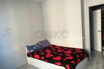 Фото №3: 1-комнатная квартира 37 м² - Краснодар, мкр. Гидростроителей, ул. имени Снесарева, 17/1к1