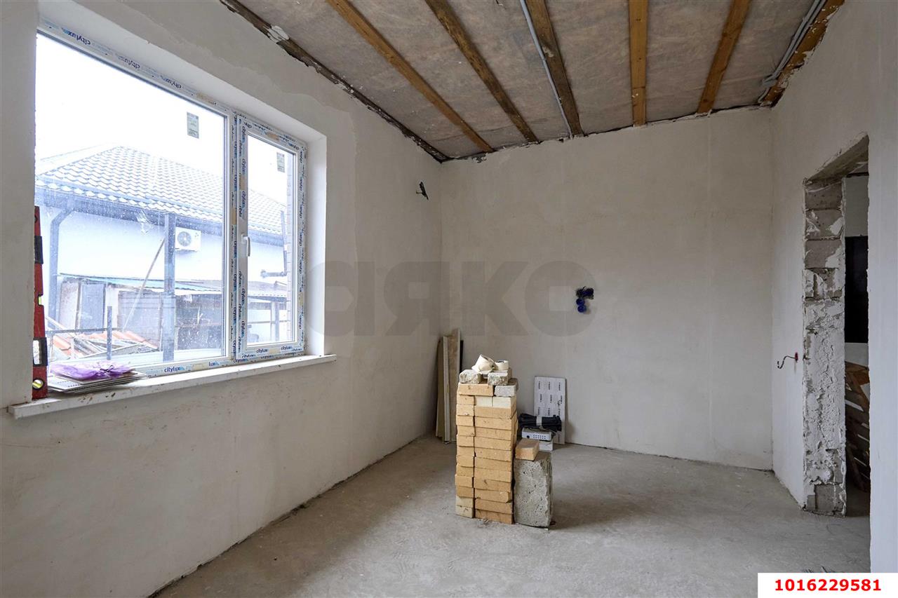 Фото №11: Дом 91 м² + 3.3 сот. - Краснодар, Прикубанский внутригородской округ, мкр. СТ № 13 завода имени Седина, ул. Литейная, 626