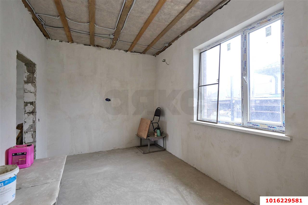 Фото №13: Дом 91 м² + 3.3 сот. - Краснодар, Прикубанский внутригородской округ, мкр. СТ № 13 завода имени Седина, ул. Литейная, 626