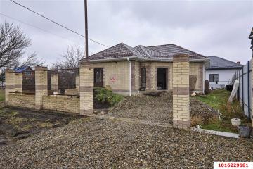 Фото №1: Дом 91 м² - Краснодар, мкр. СТ № 13 завода имени Седина, ул. Литейная, 626