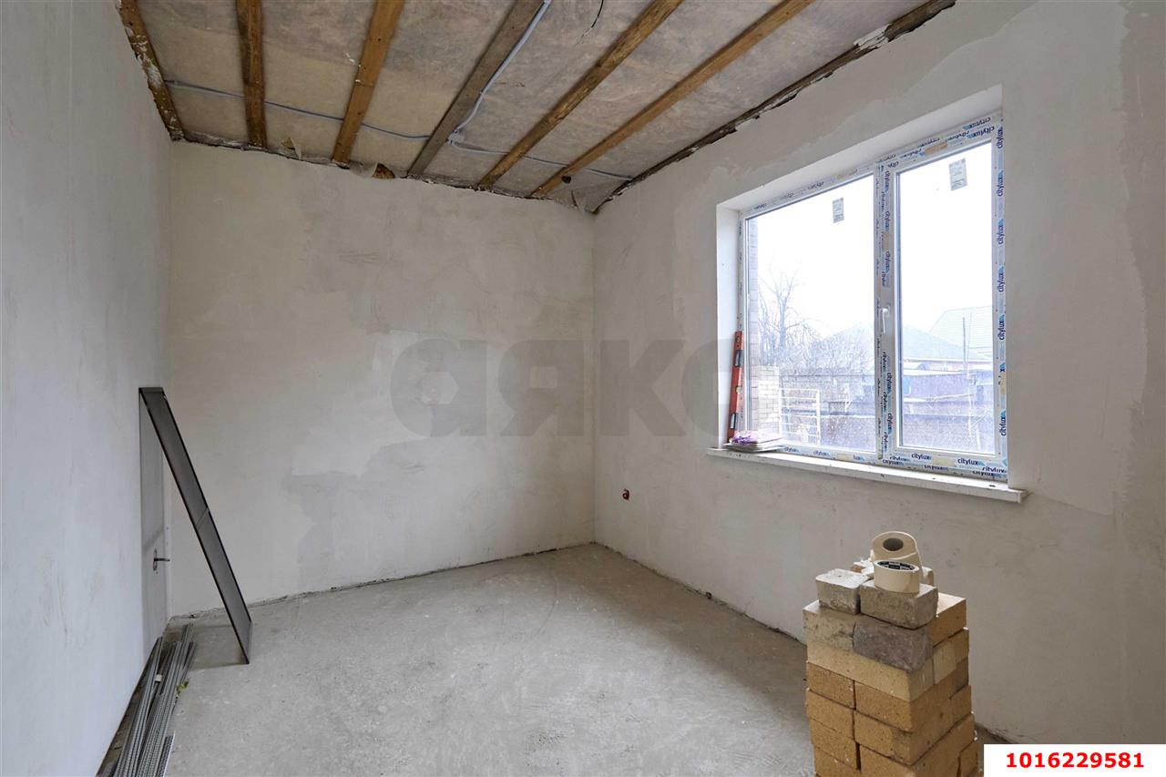 Фото №10: Дом 91 м² + 3.3 сот. - Краснодар, Прикубанский внутригородской округ, мкр. СТ № 13 завода имени Седина, ул. Литейная, 626