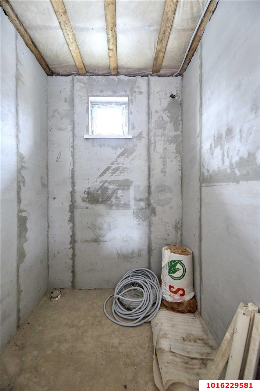 Фото №14: Дом 91 м² + 3.3 сот. - Краснодар, Прикубанский внутригородской округ, мкр. СТ № 13 завода имени Седина, ул. Литейная, 626