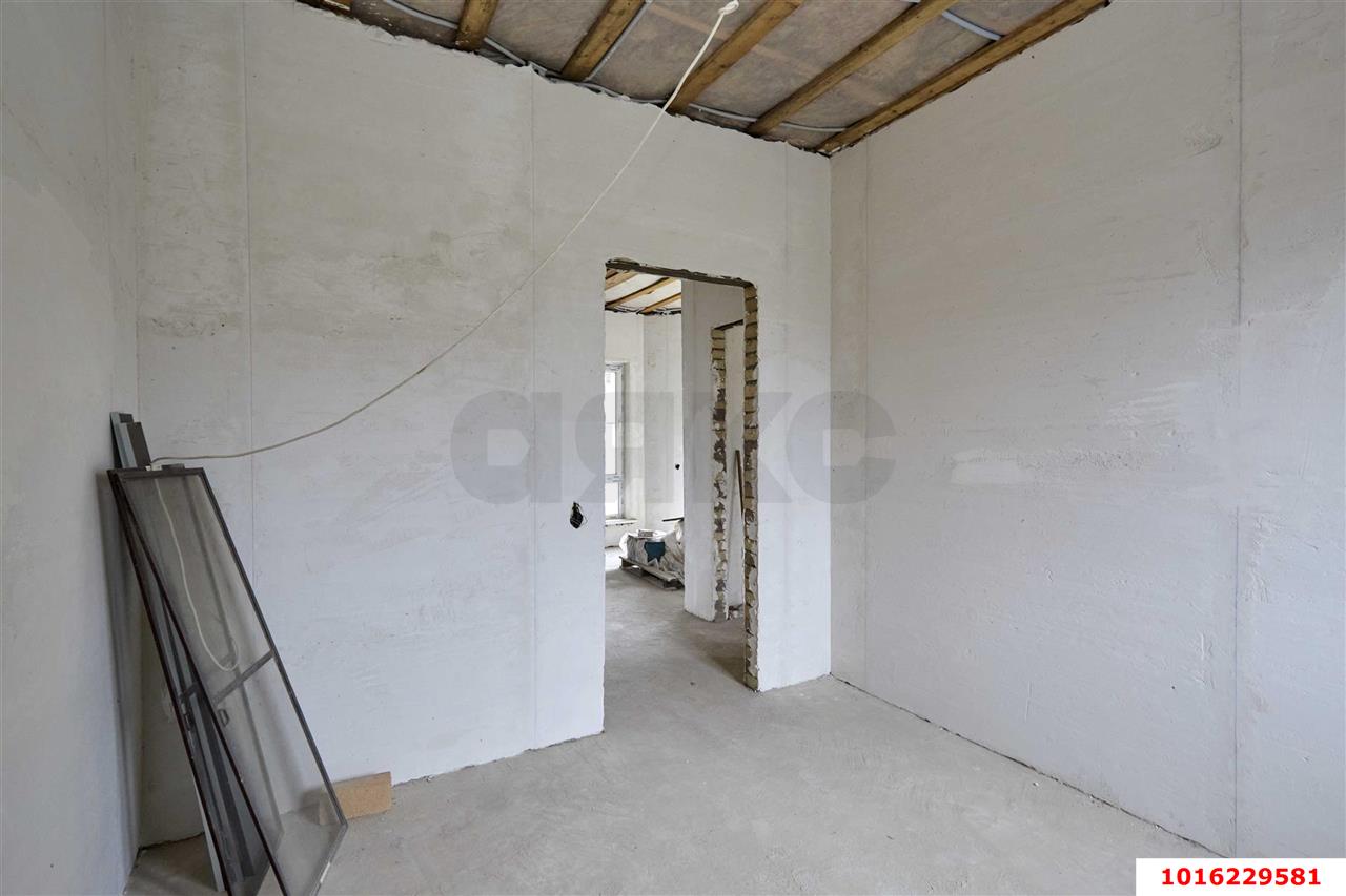 Фото №9: Дом 91 м² + 3.3 сот. - Краснодар, Прикубанский внутригородской округ, мкр. СТ № 13 завода имени Седина, ул. Литейная, 626