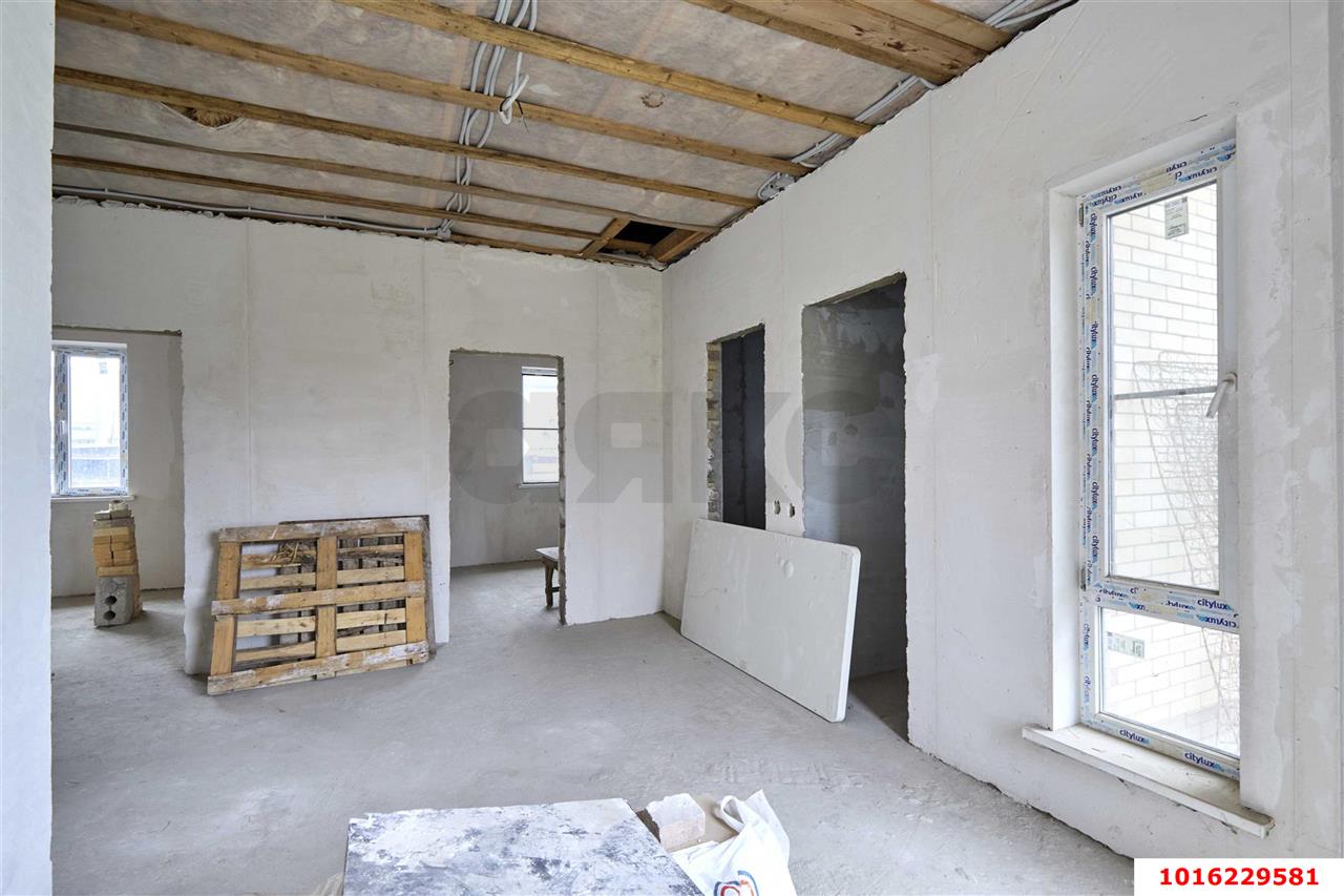 Фото №4: Дом 91 м² + 3.3 сот. - Краснодар, Прикубанский внутригородской округ, мкр. СТ № 13 завода имени Седина, ул. Литейная, 626