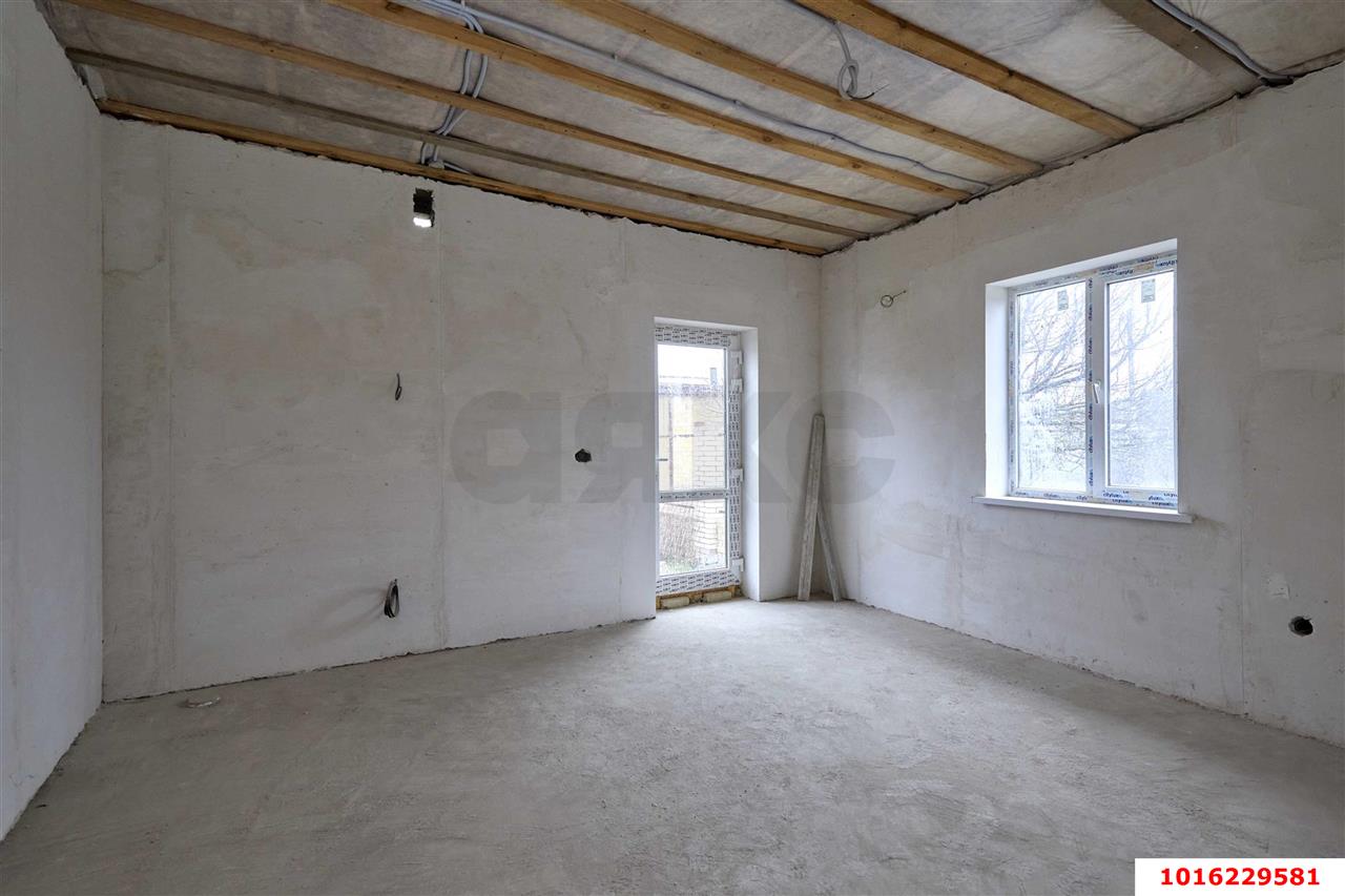 Фото №6: Дом 91 м² + 3.3 сот. - Краснодар, Прикубанский внутригородской округ, мкр. СТ № 13 завода имени Седина, ул. Литейная, 626