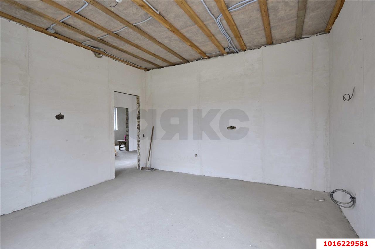 Фото №7: Дом 91 м² + 3.3 сот. - Краснодар, Прикубанский внутригородской округ, мкр. СТ № 13 завода имени Седина, ул. Литейная, 626