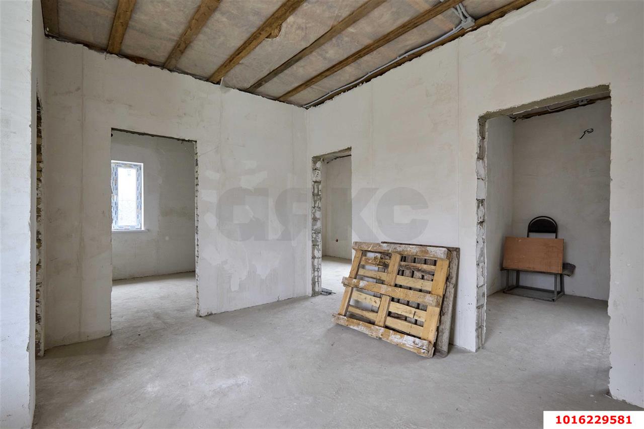 Фото №16: Дом 91 м² + 3.3 сот. - Краснодар, Прикубанский внутригородской округ, мкр. СТ № 13 завода имени Седина, ул. Литейная, 626