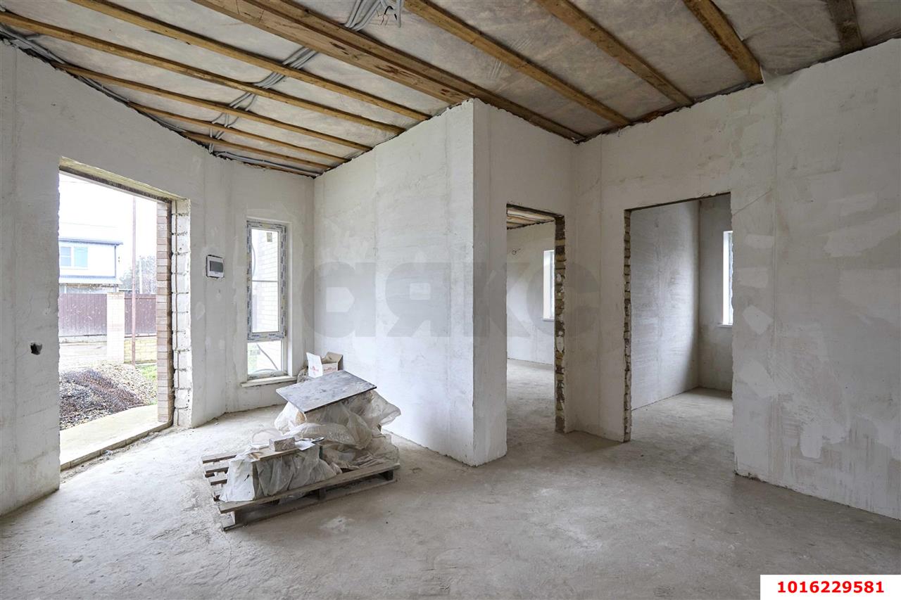 Фото №5: Дом 91 м² + 3.3 сот. - Краснодар, Прикубанский внутригородской округ, мкр. СТ № 13 завода имени Седина, ул. Литейная, 626