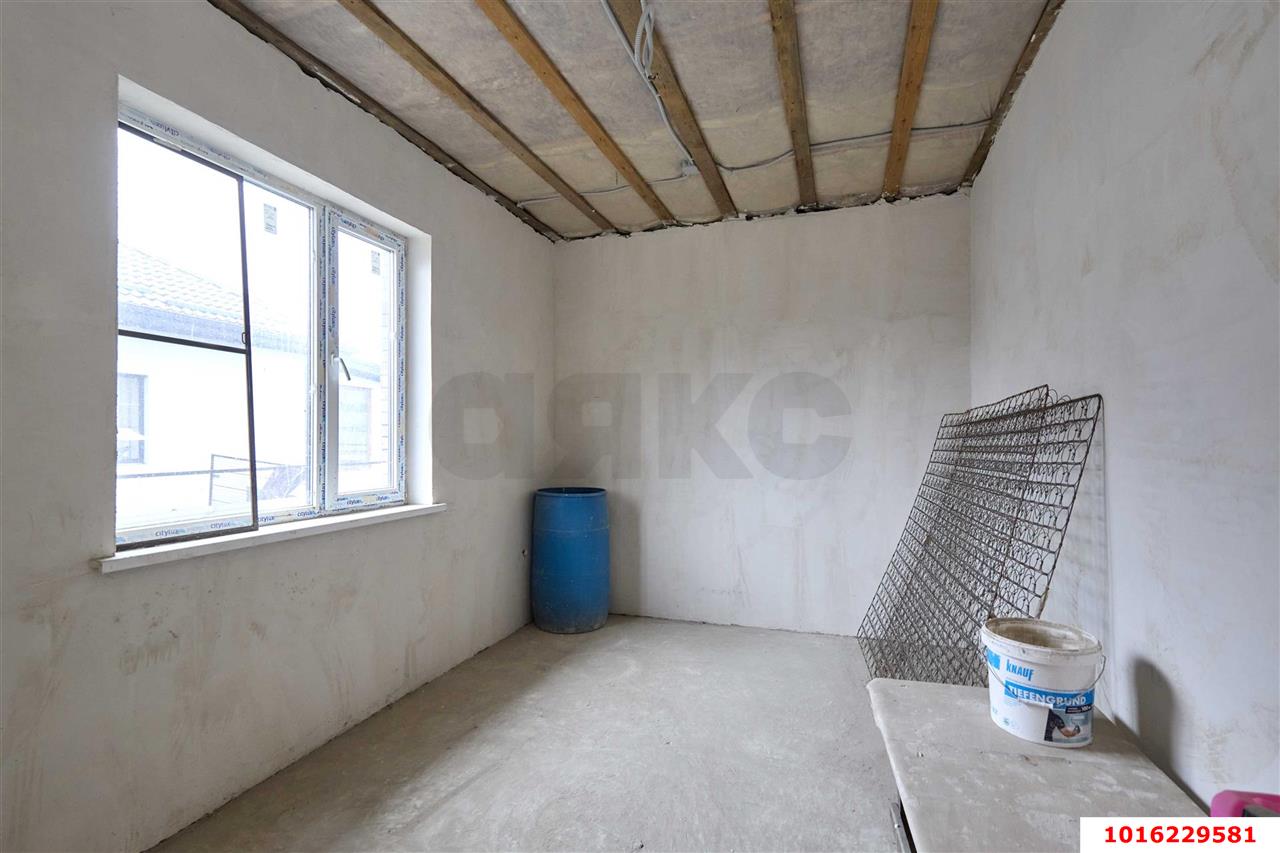 Фото №12: Дом 91 м² + 3.3 сот. - Краснодар, Прикубанский внутригородской округ, мкр. СТ № 13 завода имени Седина, ул. Литейная, 626