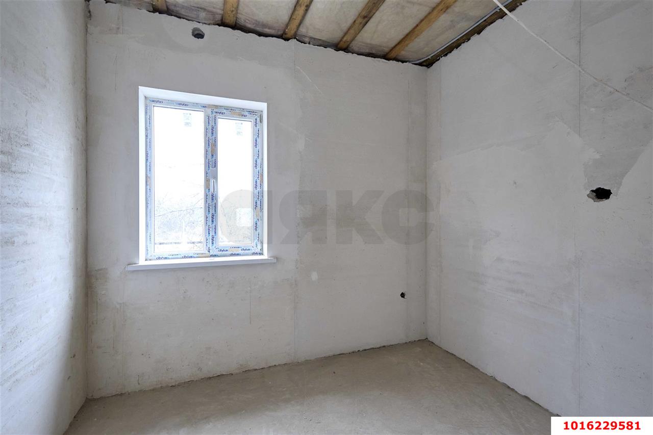 Фото №8: Дом 91 м² + 3.3 сот. - Краснодар, Прикубанский внутригородской округ, мкр. СТ № 13 завода имени Седина, ул. Литейная, 626