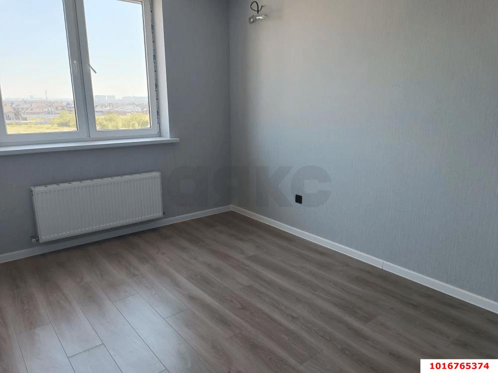 Фото №5: 1-комнатная квартира 42 м² - Краснодар, Прикубанский внутригородской округ, имени Петра Метальникова, мкр. ЖК Лучший, ул. Ростовское шоссе, 30/6к3