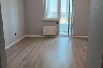 Фото №1: 1-комнатная квартира 42 м² - Краснодар, мкр. ЖК Лучший, ул. Ростовское шоссе, 30/6к3