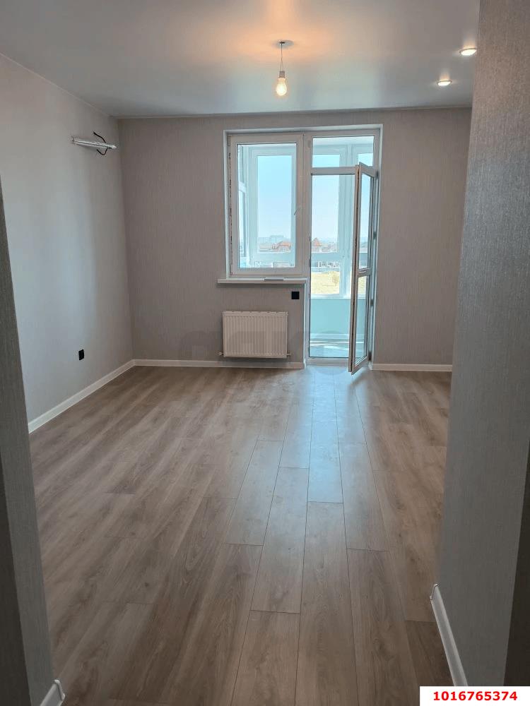 Фото №1: 1-комнатная квартира 42 м² - Краснодар, Прикубанский внутригородской округ, имени Петра Метальникова, мкр. ЖК Лучший, ул. Ростовское шоссе, 30/6к3