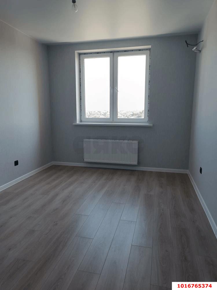 Фото №3: 1-комнатная квартира 42 м² - Краснодар, Прикубанский внутригородской округ, имени Петра Метальникова, мкр. ЖК Лучший, ул. Ростовское шоссе, 30/6к3