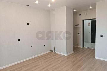 Фото №2: 1-комнатная квартира 42 м² - Краснодар, мкр. ЖК Лучший, ул. Ростовское шоссе, 30/6к3