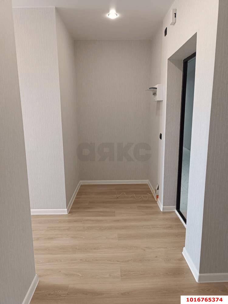 Фото №6: 1-комнатная квартира 42 м² - Краснодар, Прикубанский внутригородской округ, имени Петра Метальникова, мкр. ЖК Лучший, ул. Ростовское шоссе, 30/6к3