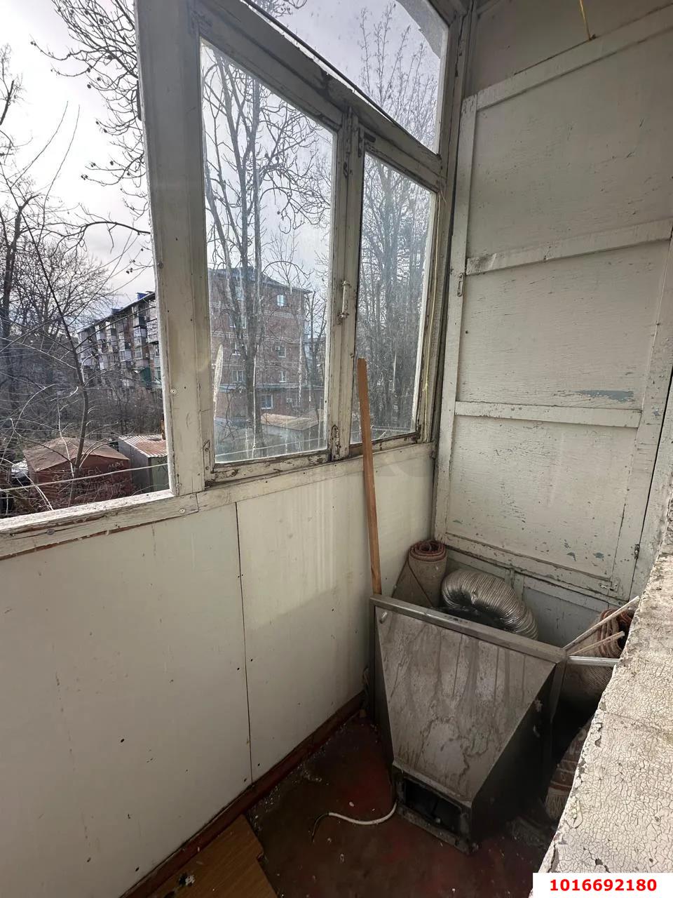 Фото №8: 1-комнатная квартира 32 м² - Краснодар, Центральный внутригородской округ, мкр. Черёмушки, ул. Ставропольская, 250