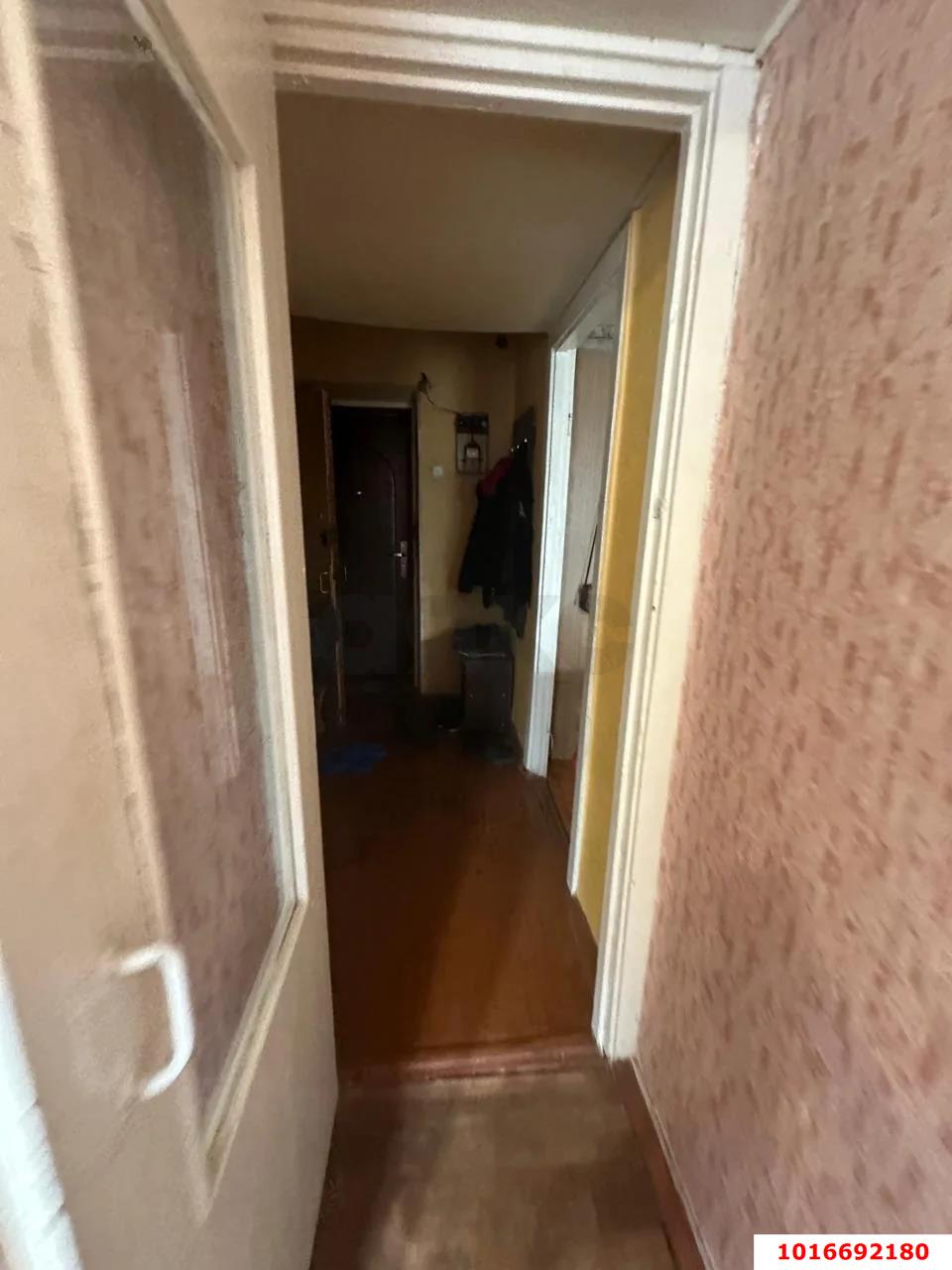 Фото №9: 1-комнатная квартира 32 м² - Краснодар, Центральный внутригородской округ, мкр. Черёмушки, ул. Ставропольская, 250