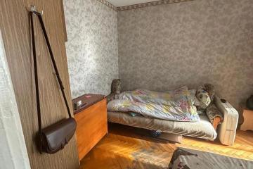 Фото №4: 1-комнатная квартира 32 м² - Краснодар, мкр. Черёмушки, ул. Ставропольская, 250