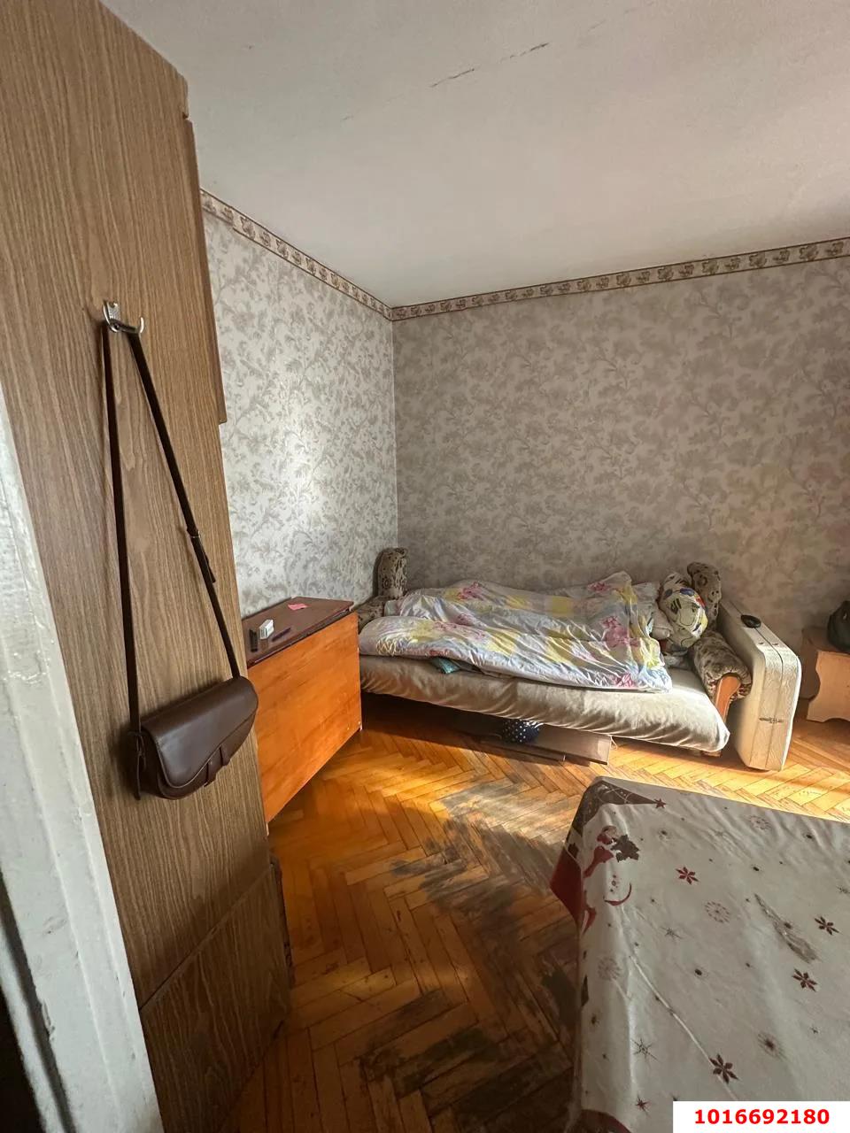 Фото №4: 1-комнатная квартира 32 м² - Краснодар, Центральный внутригородской округ, мкр. Черёмушки, ул. Ставропольская, 250