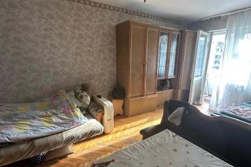 Фото №5: 1-комнатная квартира 32 м² - Краснодар, мкр. Черёмушки, ул. Ставропольская, 250